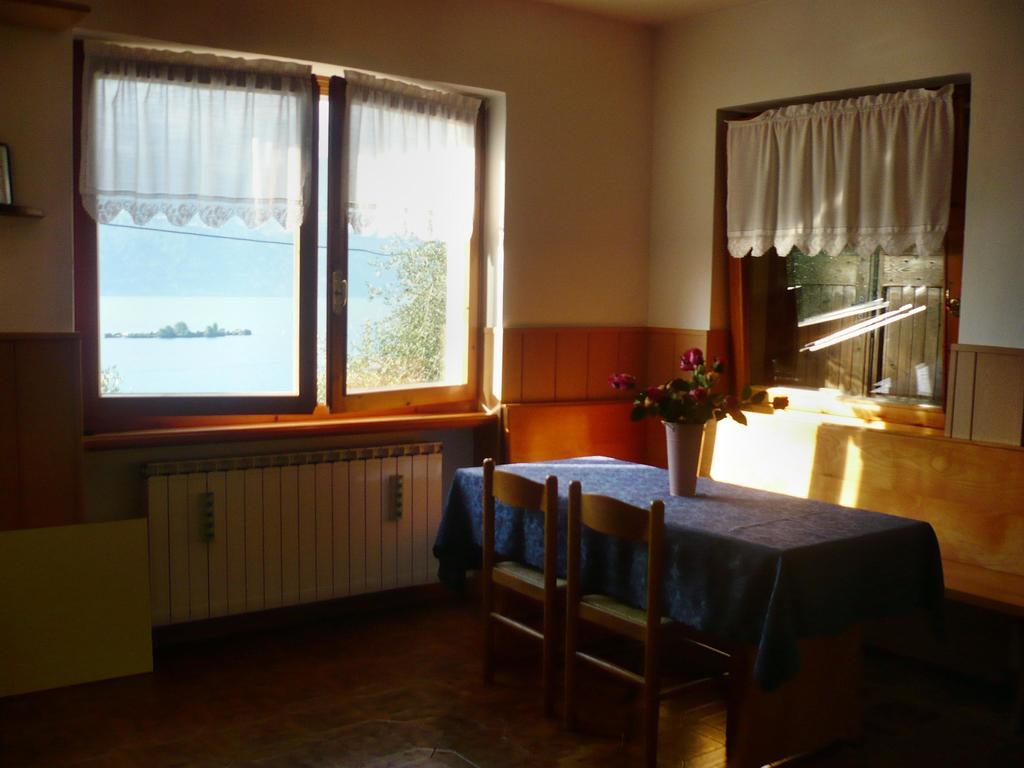 Appartamento Michela 布雷佐内加尔达 客房 照片