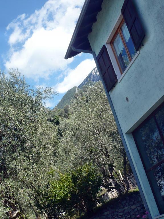 Appartamento Michela 布雷佐内加尔达 客房 照片