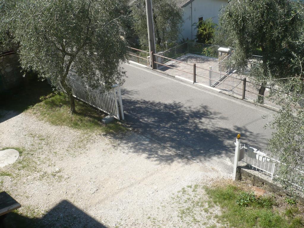 Appartamento Michela 布雷佐内加尔达 客房 照片
